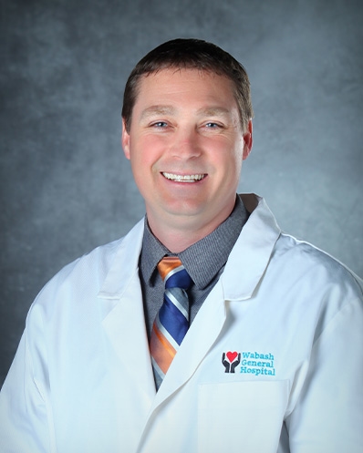 Karsten Slater, MD, CAQ-SM photo