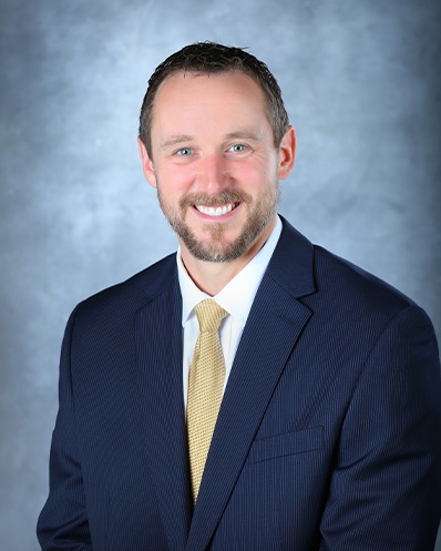 Justin Miller, MD photo
