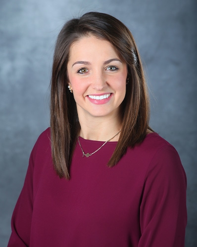Kayla Perschbacher, PA-C, MSPA photo